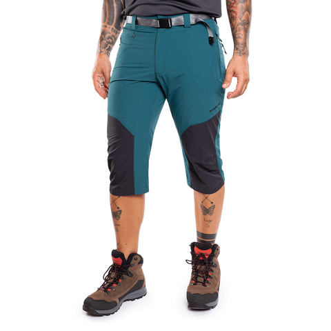 trangoworld Pantalón pirata Hombre TANZEN TH Descuento por venta flash