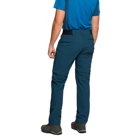 trangoworld Pantalón largo Hombre PALEC DF Grandes ahorros