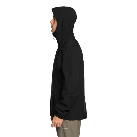trangoworld Chaqueta Hombre CAICOS Outlet