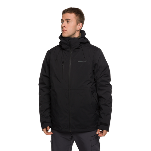trangoworld Chaqueta Hombre SALAMA COMPLET Rebajas baratas