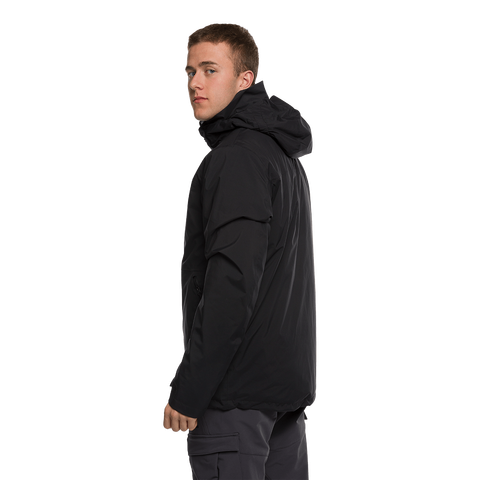 trangoworld Chaqueta Hombre SALAMA COMPLET Rebajas baratas