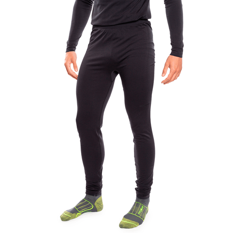 trangoworld Pantalón largo interior Hombre HUOS Descuento