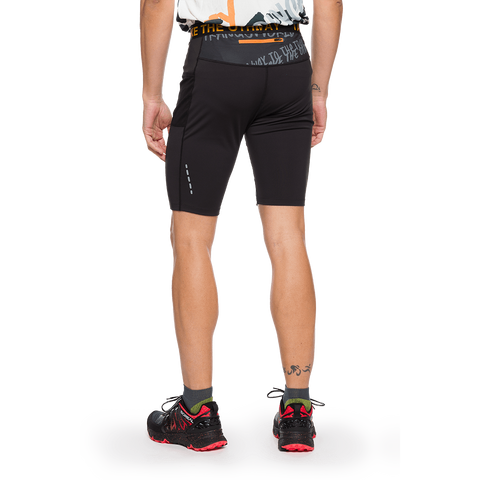 trangoworld Pantalón corto Hombre BOCHARZ Tienda
