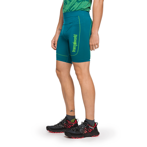 trangoworld Pantalón corto Hombre OMEX Liquidación