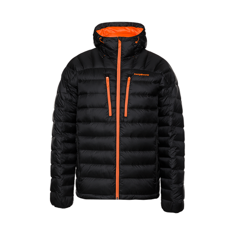 trangoworld Chaqueta Hombre LUGO COMPRAR AHORA