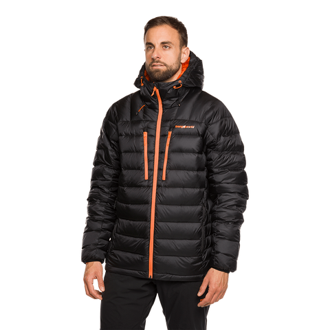 trangoworld Chaqueta Hombre LUGO COMPRAR AHORA