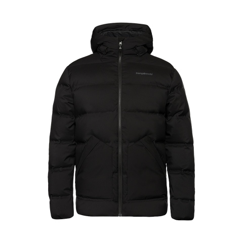trangoworld Chaqueta Hombre SLIGO ST ÚLTIMAS EDICIONES