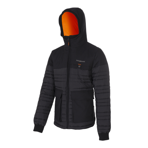 trangoworld Chaqueta Hombre DATCA Precio de fábrica