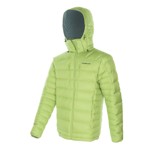 trangoworld Chaqueta Hombre AWEL DV Solo hoy