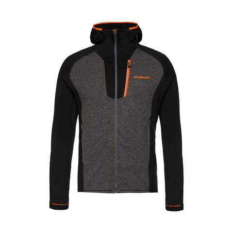 trangoworld Chaqueta Hombre ETIVE Grandes descuentos