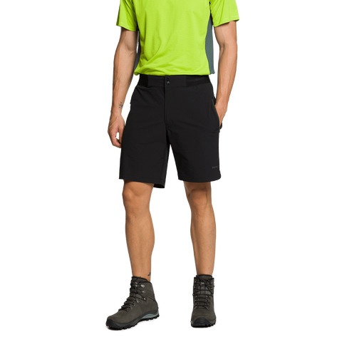 trangoworld Pantalón corto Hombre HORNAVAN DF Envío internacional gratuito