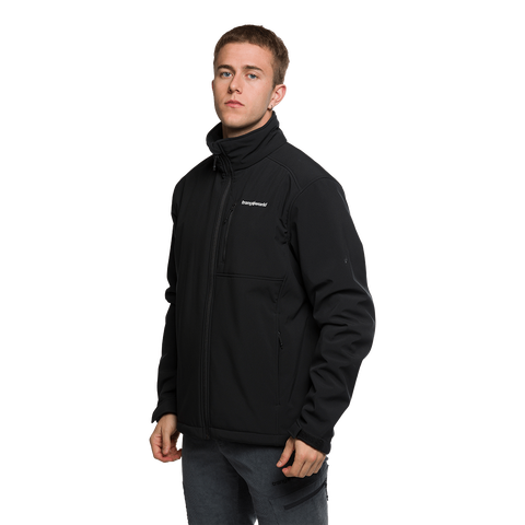 trangoworld Chaqueta Hombre PRADELLES Ofertas especiales