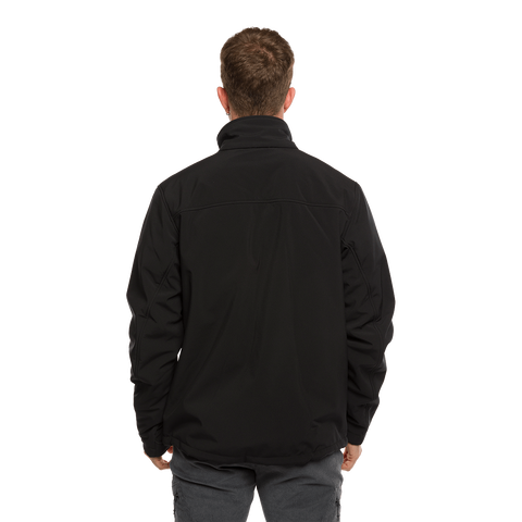 trangoworld Chaqueta Hombre PRADELLES Ofertas especiales