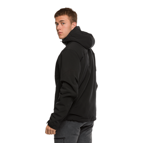 trangoworld Chaqueta Hombre LANARCE Grandes ahorros