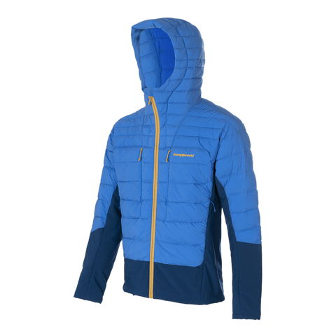 trangoworld Chaqueta Hombre BERALDI KB En línea
