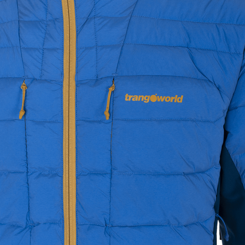 trangoworld Chaqueta Hombre BERALDI KB En línea