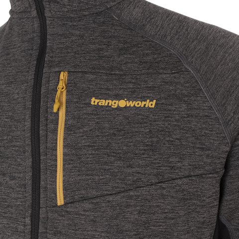 trangoworld Chaqueta Hombre CALABRE Ofertas
