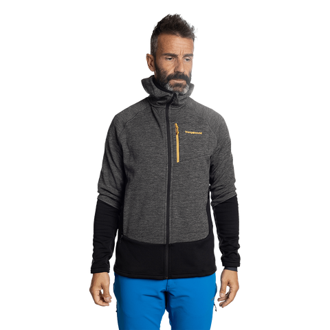 trangoworld Chaqueta Hombre CALABRE Ofertas