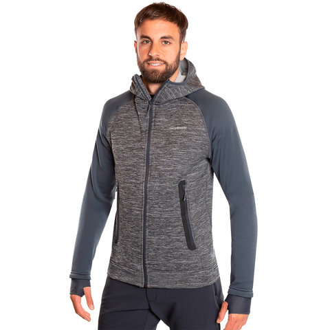 trangoworld Chaqueta Hombre RONDAS VD Rebajas baratas