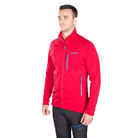 trangoworld Chaqueta Hombre TRX2 GRID PRO Rebajas de fábrica