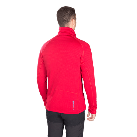 trangoworld Chaqueta Hombre TRX2 GRID PRO Rebajas de fábrica