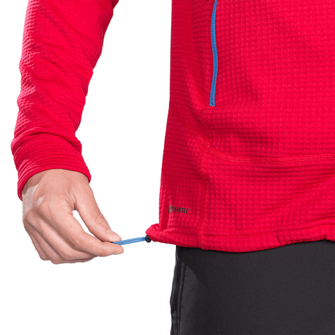 trangoworld Chaqueta Hombre TRX2 GRID PRO Rebajas de fábrica