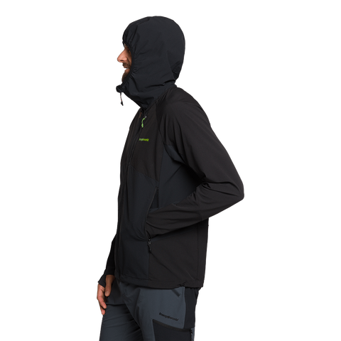 trangoworld Chaqueta Hombre EIGHE DF Los más vendidos