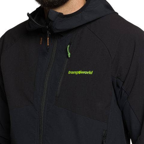 trangoworld Chaqueta Hombre EIGHE DF Los más vendidos