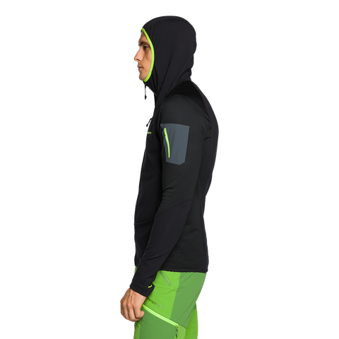 trangoworld Chaqueta Hombre MONTRO Ventas relámpago