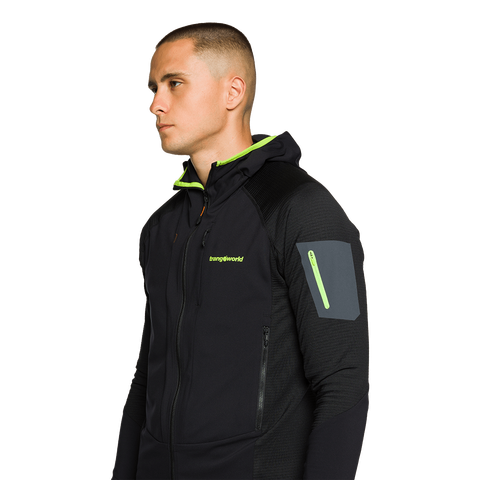 trangoworld Chaqueta Hombre MONTRO Ventas relámpago