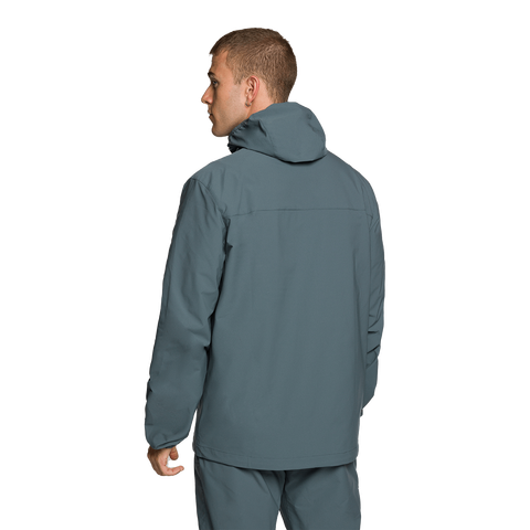trangoworld Chaqueta Hombre STYRIA Descuento