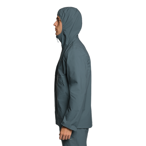 trangoworld Chaqueta Hombre STYRIA Descuento
