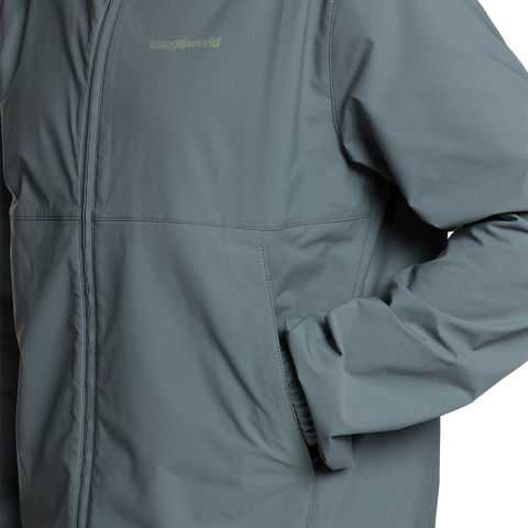 trangoworld Chaqueta Hombre STYRIA Descuento
