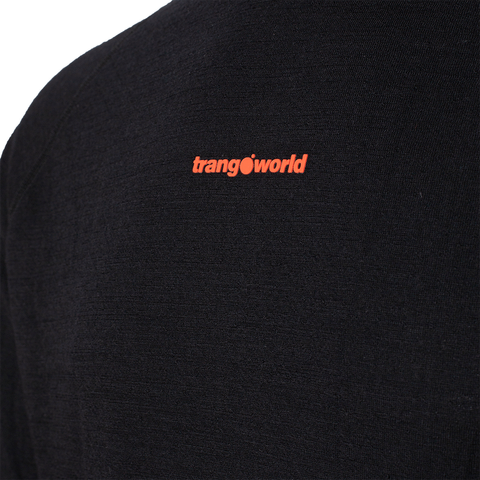 trangoworld Camiseta interior Hombre TRX2 WOOL PRO VD Tienda