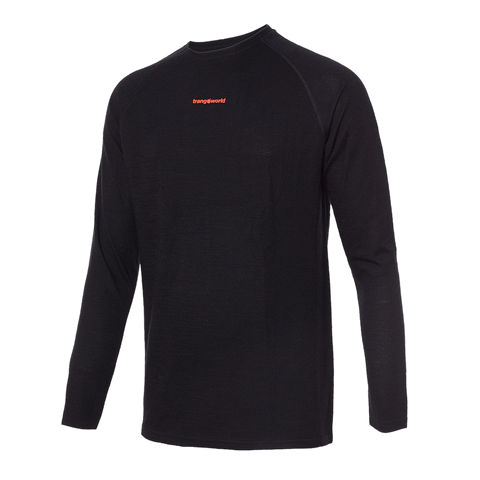 trangoworld Camiseta interior Hombre TRX2 WOOL PRO VD Tienda