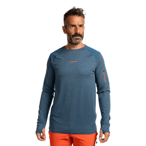 trangoworld Camiseta Hombre TRX2 PRO LONG Tienda