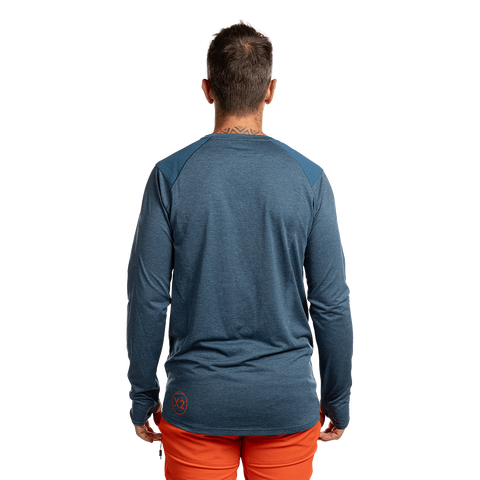 trangoworld Camiseta Hombre TRX2 PRO LONG Tienda