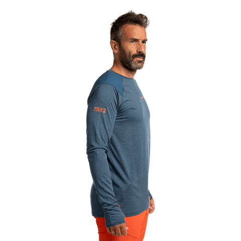 trangoworld Camiseta Hombre TRX2 PRO LONG Tienda