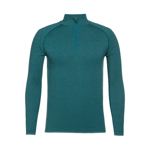 trangoworld Pullover interior Hombre LODES Mejor oferta