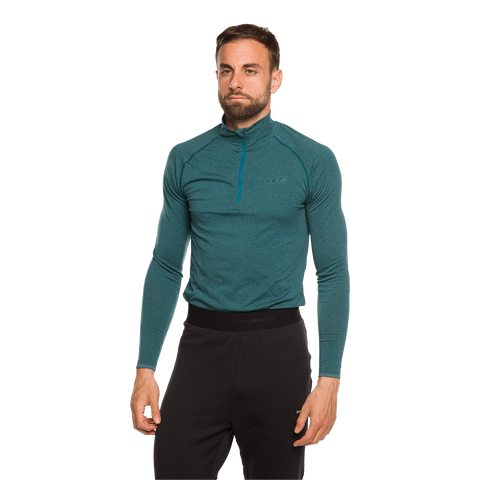 trangoworld Pullover interior Hombre LODES Mejor oferta