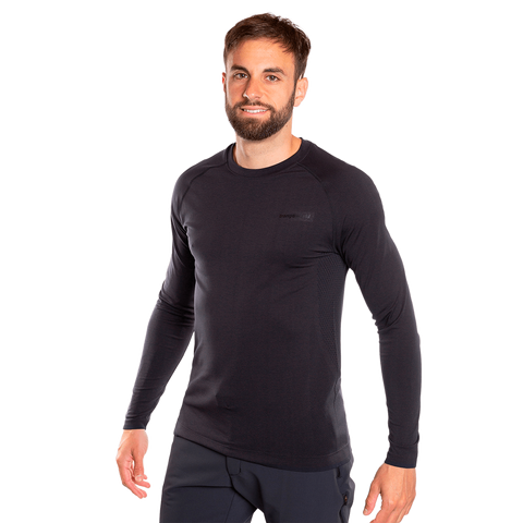 trangoworld Camiseta interior Hombre CLARAC Rebajas online