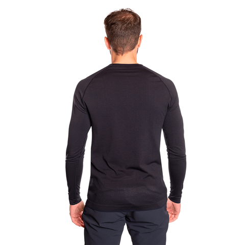 trangoworld Camiseta interior Hombre CLARAC Rebajas online
