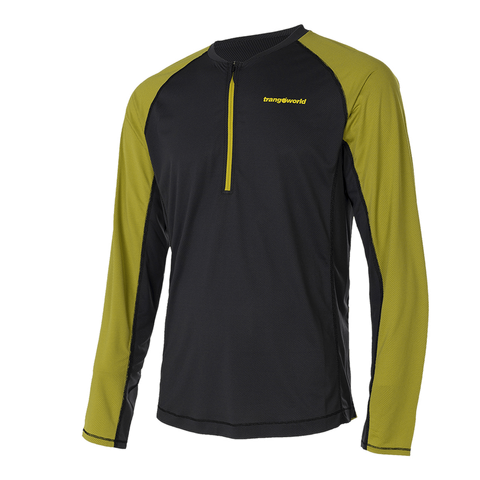 trangoworld Camiseta Hombre ROBIEL Rebajas top