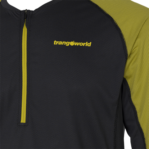 trangoworld Camiseta Hombre ROBIEL Rebajas top