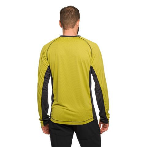 trangoworld Camiseta Hombre ROBIEL Rebajas top