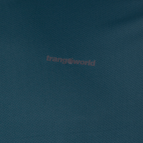 trangoworld Camiseta Hombre DUNDRET Envío gratis