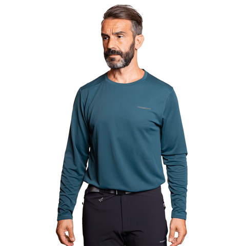 trangoworld Camiseta Hombre DUNDRET Envío gratis