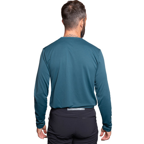 trangoworld Camiseta Hombre DUNDRET Envío gratis