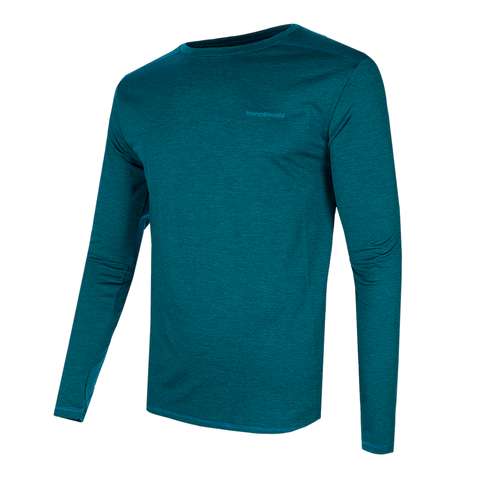 trangoworld Camiseta Hombre ASAN Oferta especial