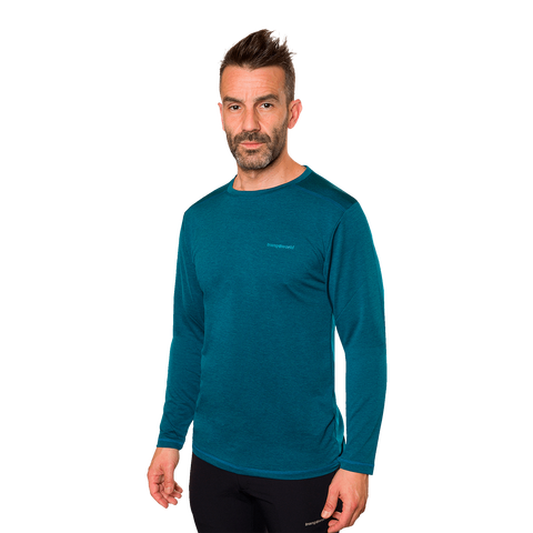 trangoworld Camiseta Hombre ASAN Oferta especial